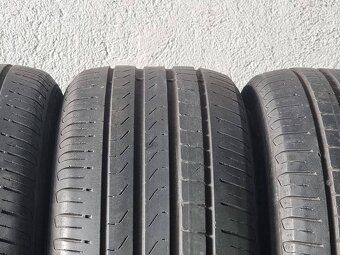 Letní Pirelli Seal Inside 255/45/19 - 4