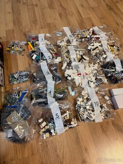 LEGO Ideas 21335 Motorizovaný maják - 4