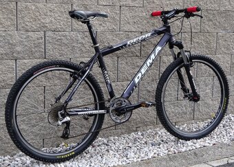 Dema Deor Ultimate, vel. M - 4