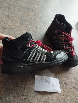 Adidas celoroční vel 27 na donošení - 4