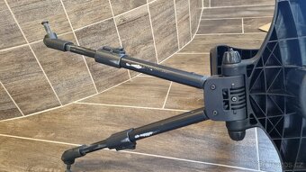 Stupátko ke kočárku ZOPA Segboard - 4