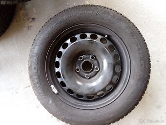 215/60 r16 - 4