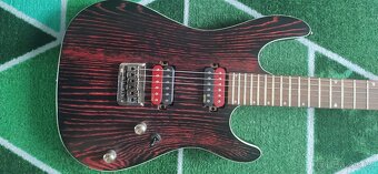 Prodám Cort KX300 Etched EBR - 4