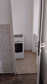 Pronájem bytu 1 + 1, Vsetín - 4