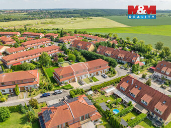 Prodej rodinného domu, 5+KK, Velké Přílepy, ul. Janáčkova - 4