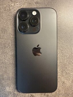 Apple IPhone 16 Pro 256GB - 4