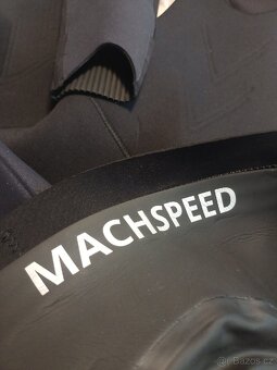 Neopren celotělový XL - 4