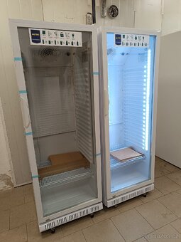 2 x nová gastro lednice METRO 347 L - 4
