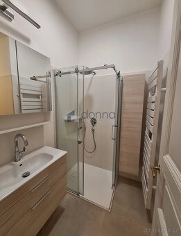 Pronájem bytu 2+kk, 41m², ul. Slezská, Praha 2 - Vinohrady, - 4