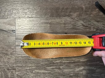 Dětské boty Froddo velikost 24 - 4