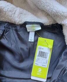 Nová dámská Bunda Adidas NEO velikost L - 4