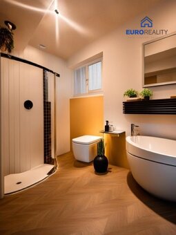 Prodej, byt 3+kk, 53 m2, Menton, Francouzská riviéra - 4