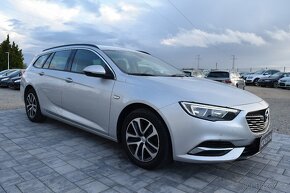 ►►Opel Insignia 1.6 CDTI 81KW NAVI TEMP SENZOR◄◄ - 4