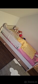 Dětská postel Lorelli 3v1 - 4