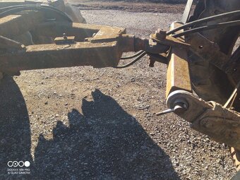 Podmitaci disky BDT - 4