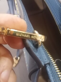 Nová kabelka Michael Kors - 4