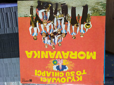 Prodám LP dechovek - 4