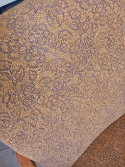 Retro křesla Ton - 4