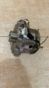 100% ELEKTRICKÁ UZÁVĚRKA SUZUKI SAMURAI ET208/ET205 - 4