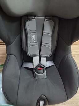 Romer Trifix 9-18kg - 4