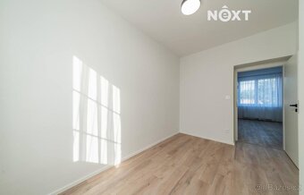 Pronájem byt 2+kk, 50㎡ - 4