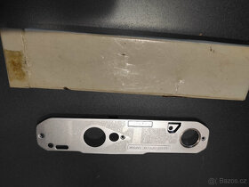 horní kryt Pentax P50, P30, spodní kryty Pentax ME, MX apod - 4