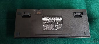 Herní Klavesnice Razer BLACKWIDOW V3 MINI HyperSpeed Black - 4