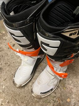 Přidám motokrosové boty - 4