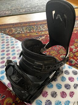 dětské prkno Forepart 143 cm - 4