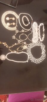 Bižuterie korále - 4