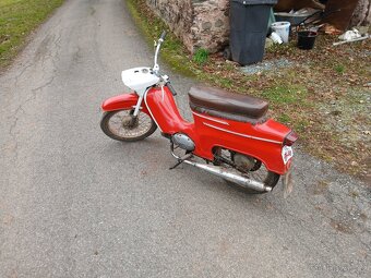 Pionýr a Babeta - 4