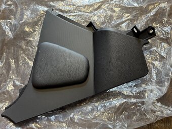 Brzdové třmeny přední a zadní Nissan 350Z / díly - 4