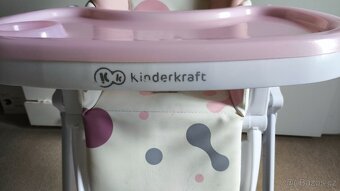 Jídelní židlička - 4