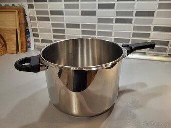 Tescoma GREEN CONTROL DUO 4.0 a 6.0 l - 4