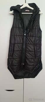 Mix dívčího oblečení vel XS-S - 4