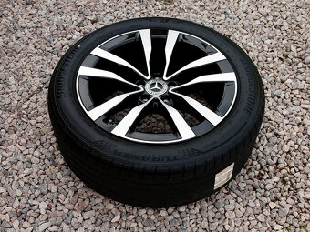 19" Alu kola = 5x112 = MERCEDES S-CLASS W223 – LETNÍ - TOP - 4
