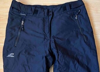 Dámské lyžařské kalhoty Hannah vel. 40 - 4