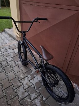Kolo Bmx Flybikes Neutron - 4