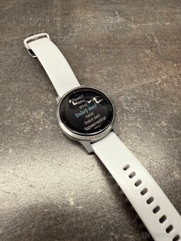 Garmin - Vivoactive 4S - 4