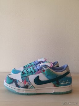 Nike SB dunk low Futura Laboratories - 4