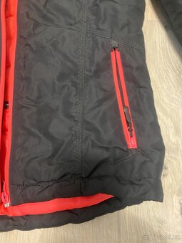 Dívčí bunda vel xs - 4