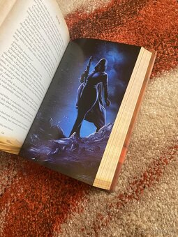 Frank Herbert   ilustrované vydání - 4