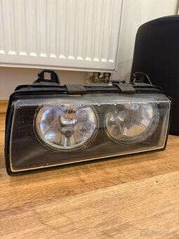 Přední světla bmw e36 - 4