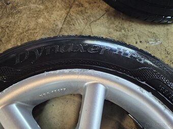 ALU 4x108 peugeot - 4