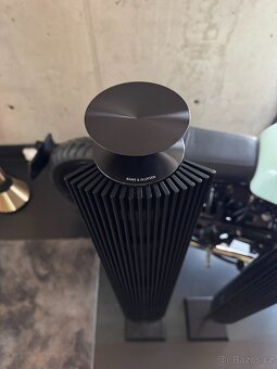 Bang & Olufsen Beolab 18 Black / Silver - 4