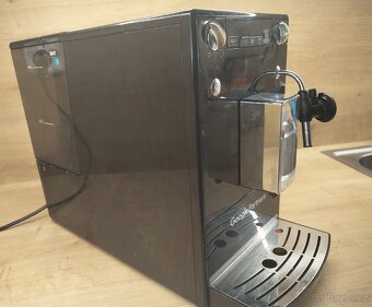 Plně automatický kávovar MELITTA® SOLO® & Milk - 4