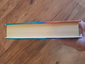 Kniha L. Ron Hubbarda, Dianetika - 4