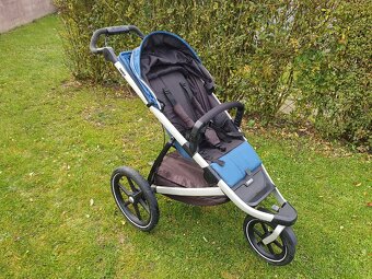 Thule Urban Glide 2 - 4