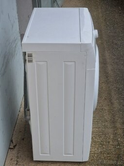 Pračka Electrolux PerfectCare 600 – 6 kg slim - 4