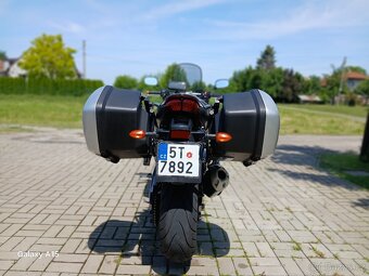 Yamaha Fazer FZ1 GT - 4